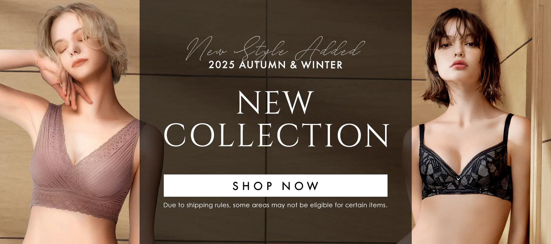 New Collections