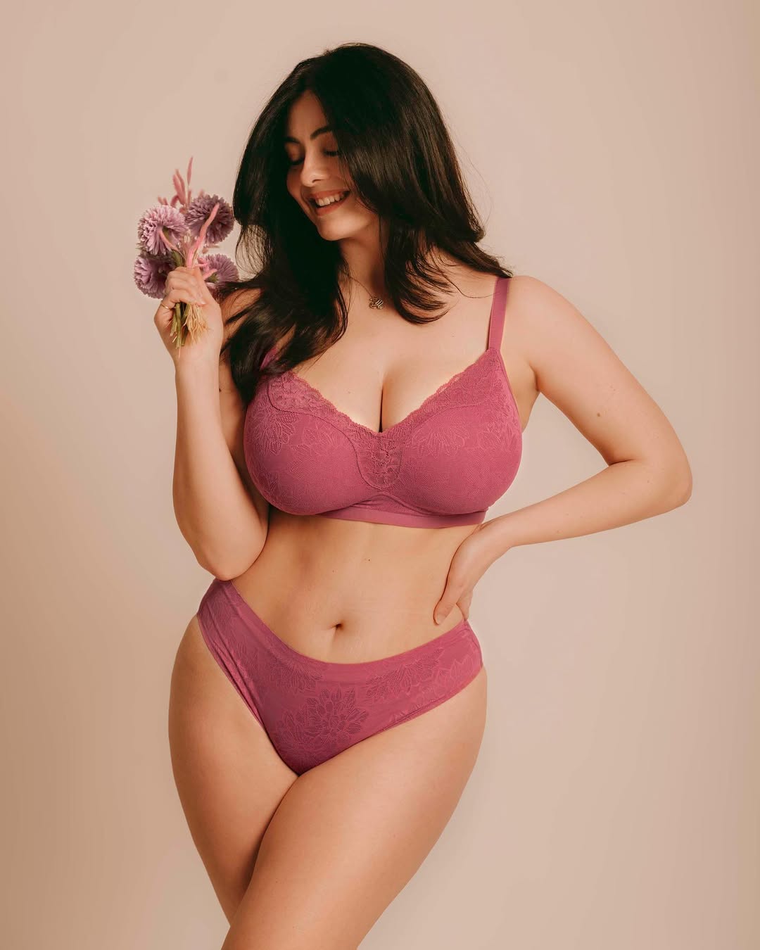 Lingerie & Stockings