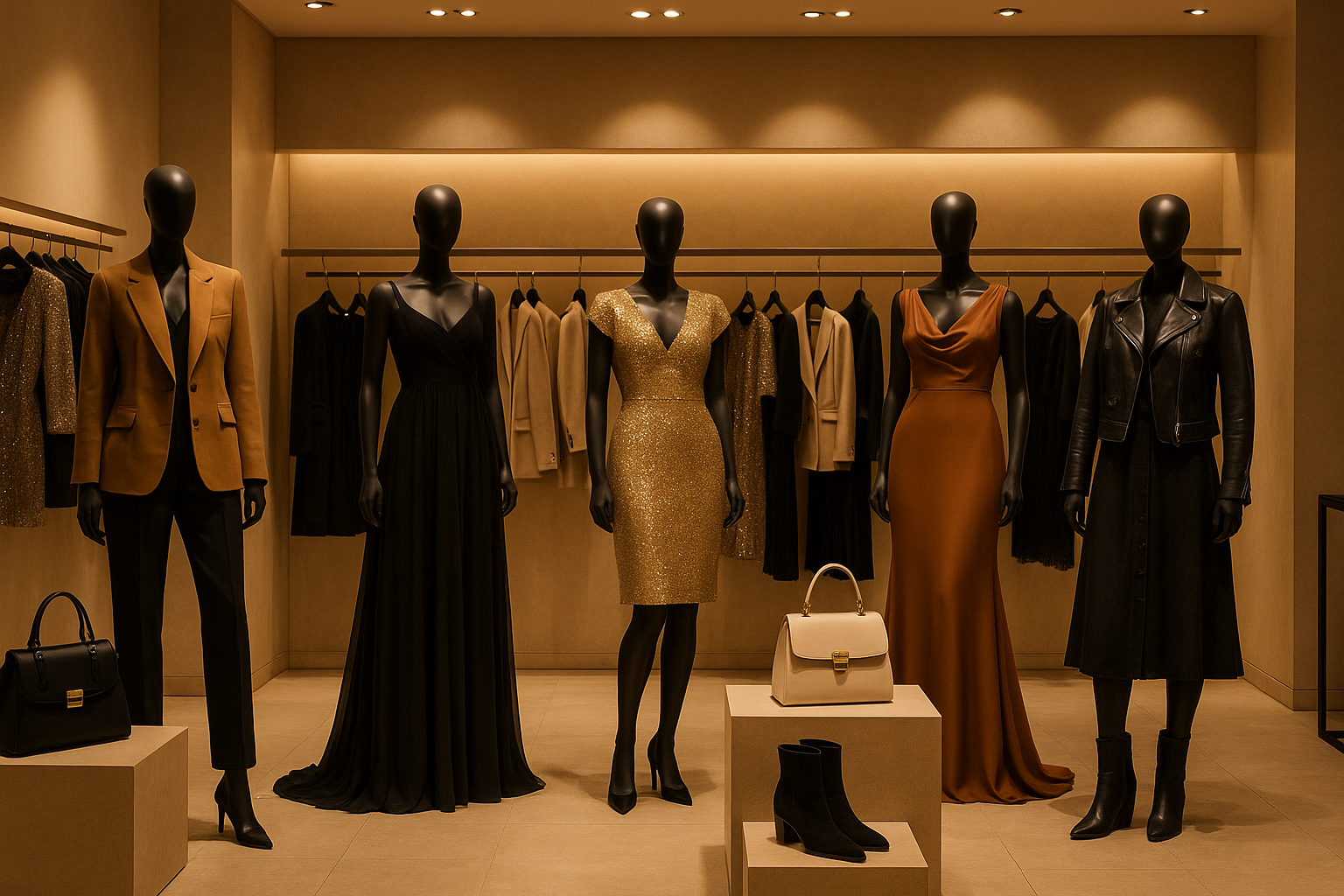 Western wear & Designer Party Dresses - Elegant Evening Wear