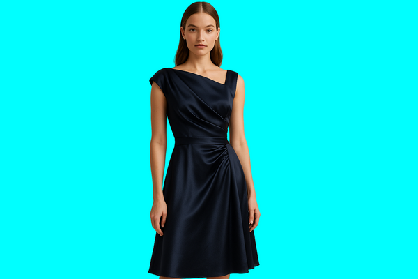Cocktail dress