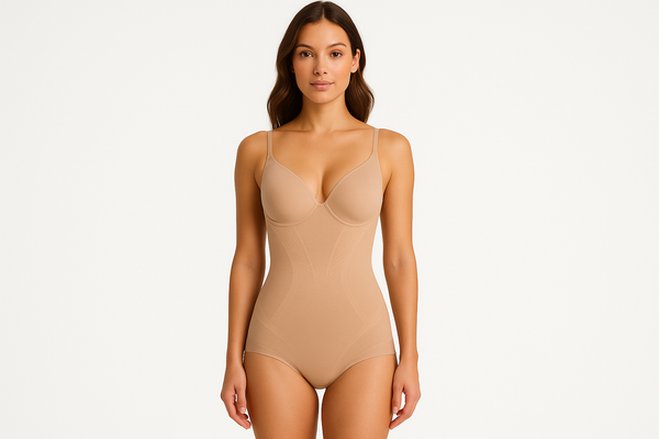 Shapewear Bodysuit
